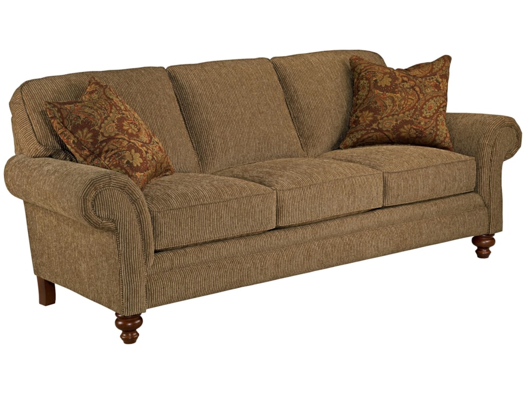 Broyhill Express Larissa<b>Quick Ship</b> Sofa