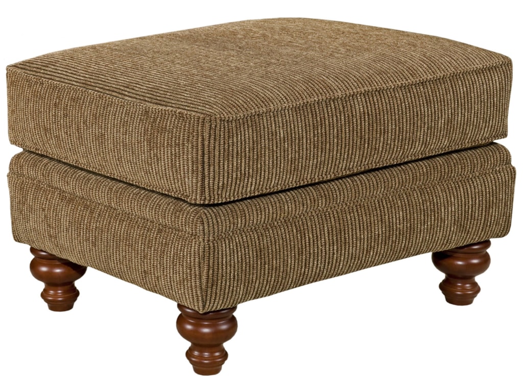 Broyhill Express Larissa<b>Quick Ship</b> Ottoman
