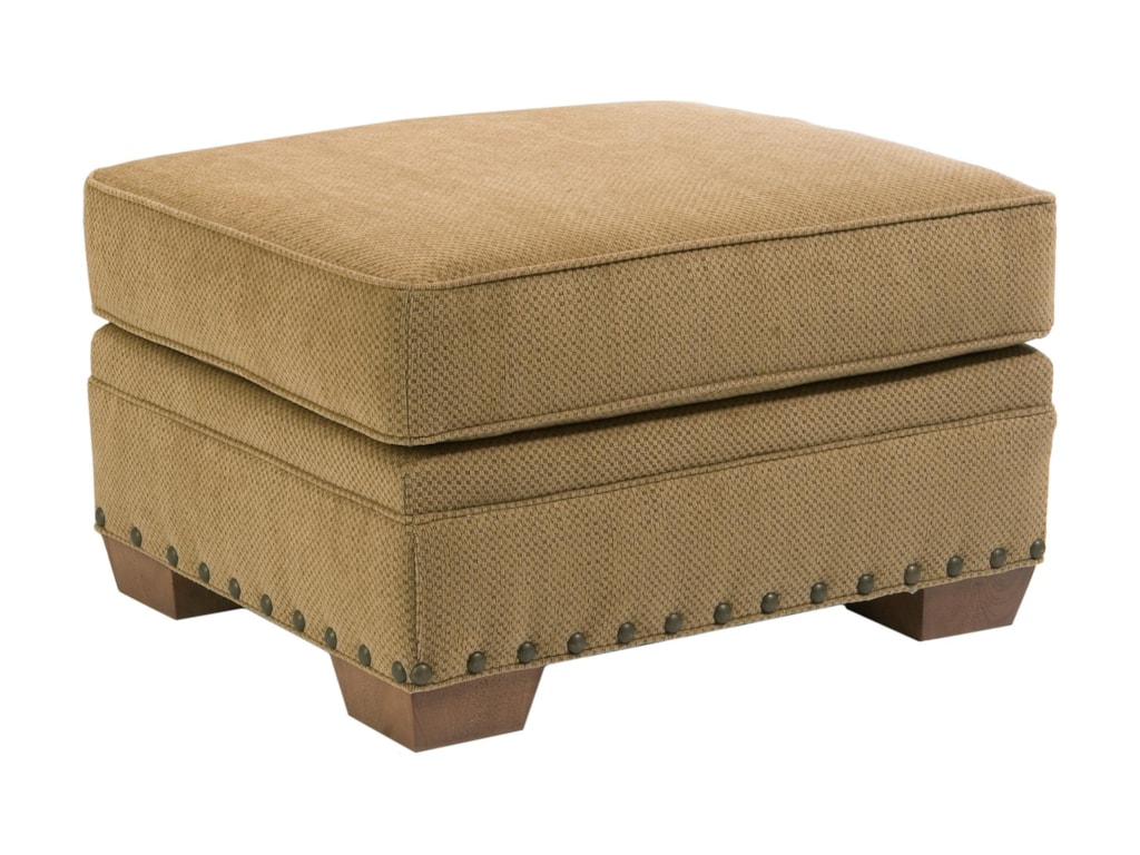 Broyhill Furniture CambridgeCasual Style Ottoman
