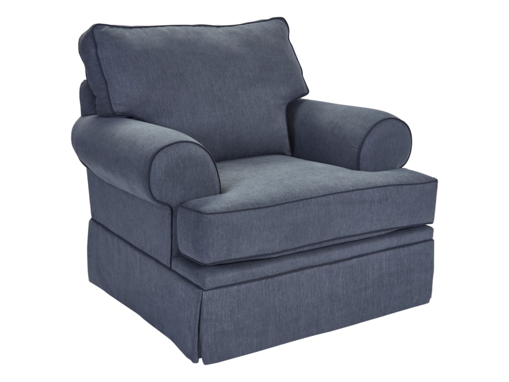 Broyhill Furniture EmilyCasual Style Chair