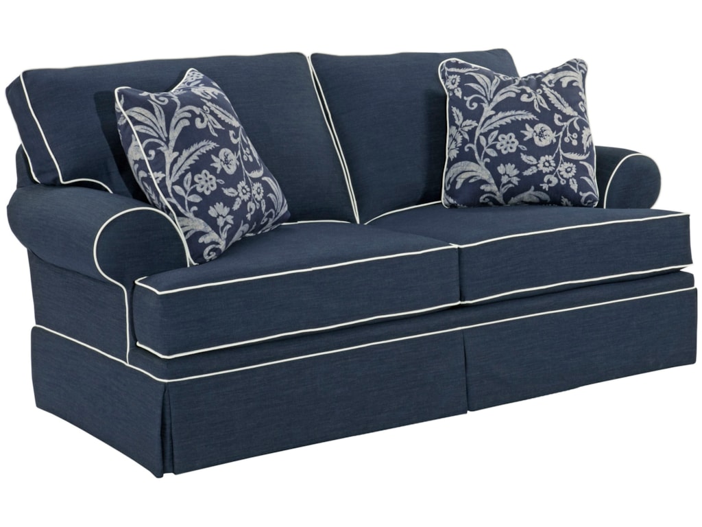 Broyhill Furniture EmilyLoveseat