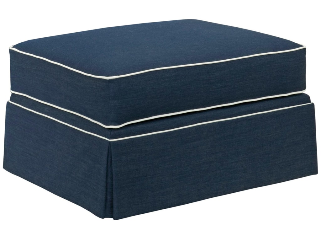 Broyhill Furniture EmilyOttoman