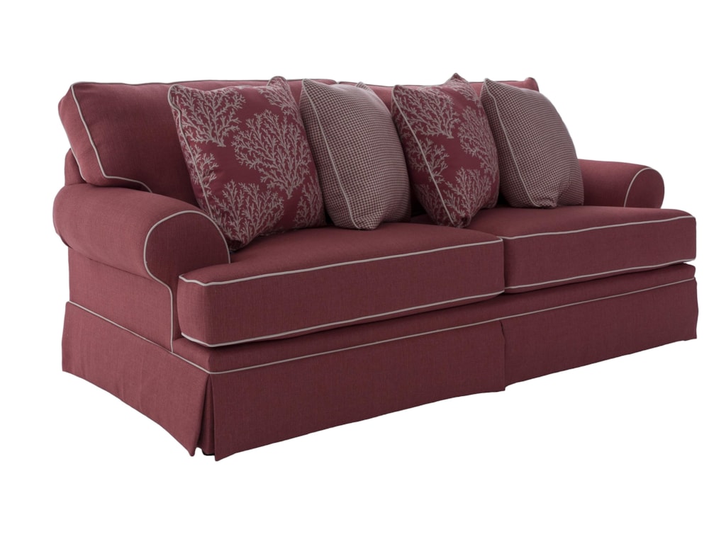 Broyhill Furniture EmilyQueen Sleeper