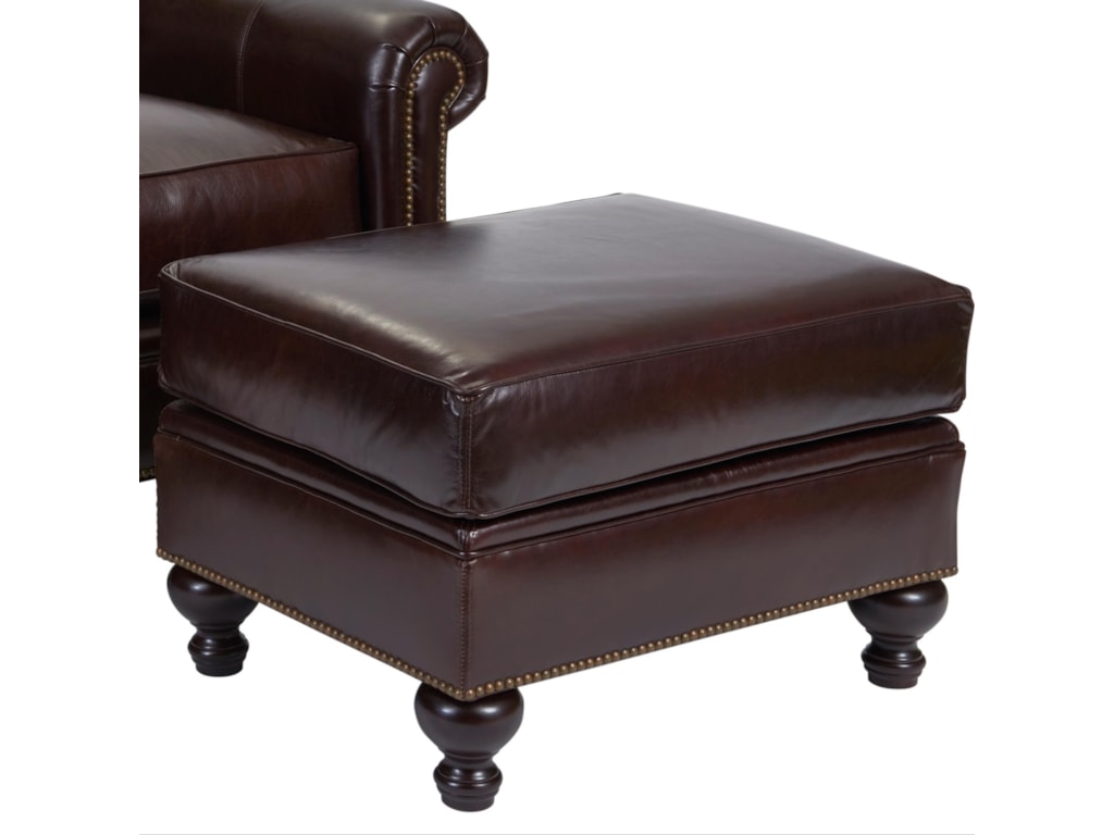 Broyhill Furniture HarrisonOttoman