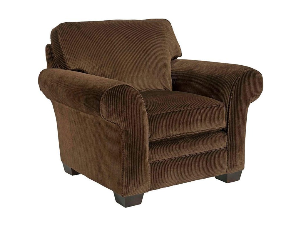 Broyhill Furniture ZacharyUpholstered Chair