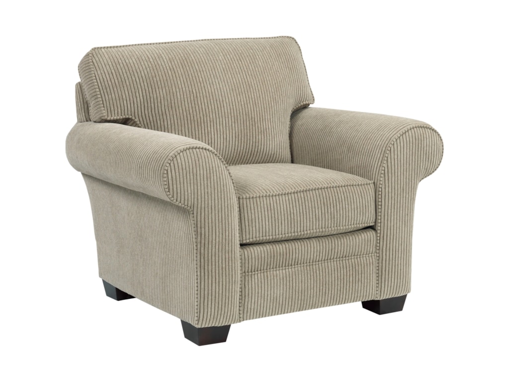 Broyhill Furniture ZacharyUpholstered Chair