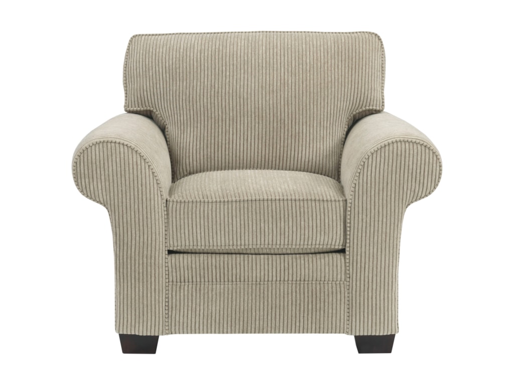 Broyhill Furniture ZacharyUpholstered Chair