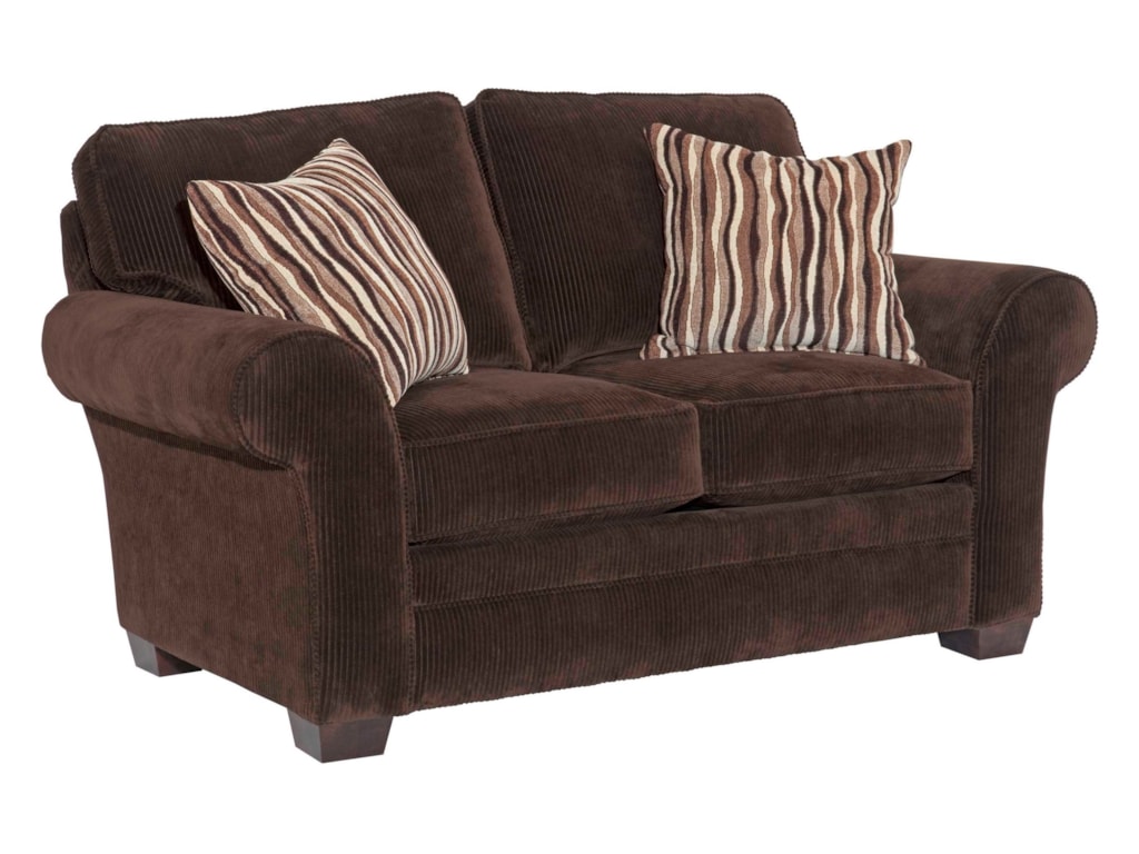 Broyhill Furniture ZacharyLoveseat
