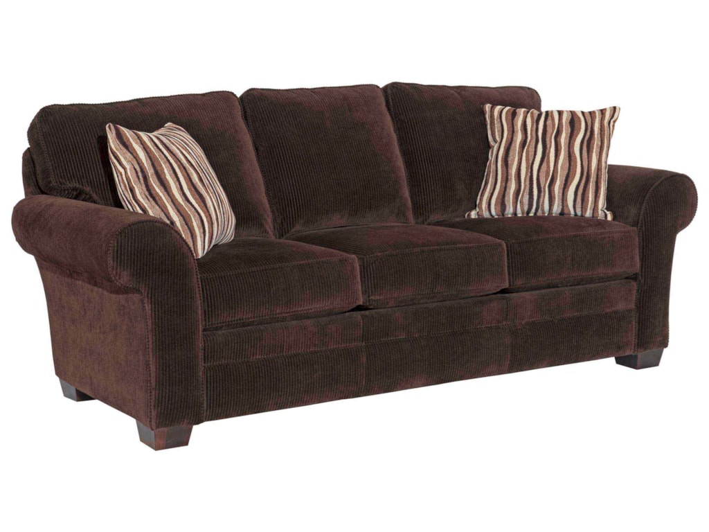 Broyhill Furniture ZacharyUpholstered Sofa