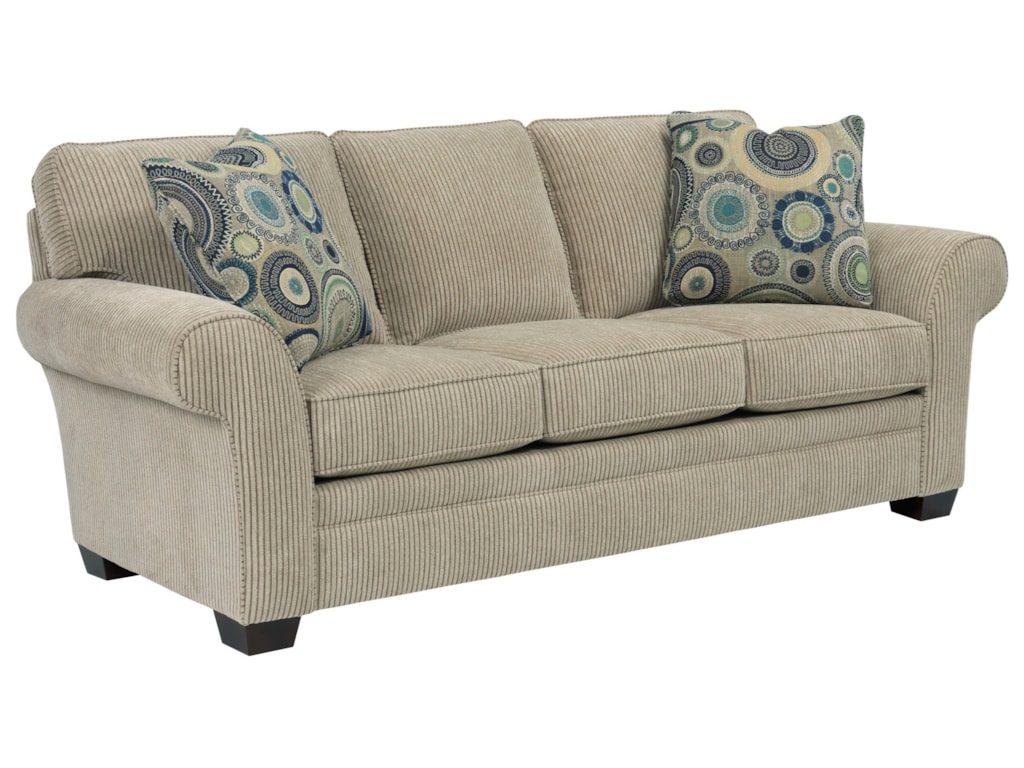 Broyhill Furniture ZacharyUpholstered Sofa