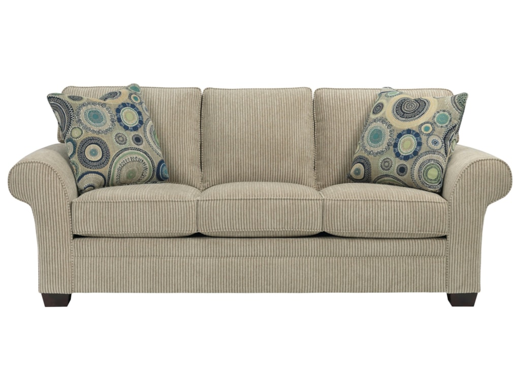Broyhill Furniture ZacharyUpholstered Sofa