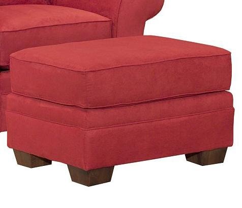 Broyhill Furniture ZacharyOttoman