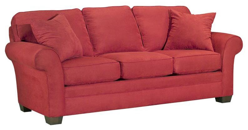 Zachary Queen Goodnight Sleeper By Broyhill Furniture At Knight Mattress