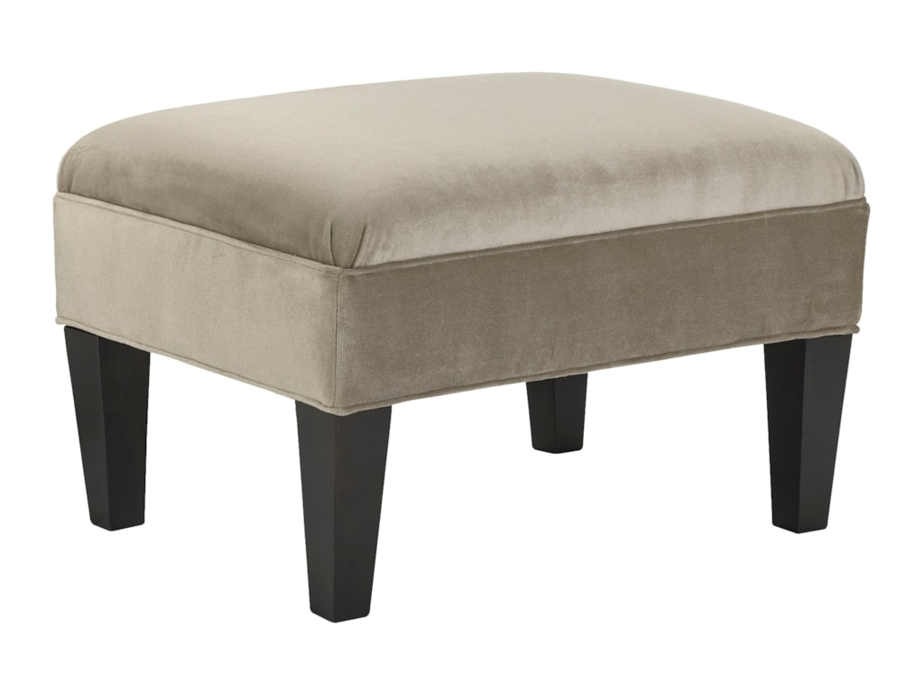 Broyhill Furniture AidyContemporary Ottoman
