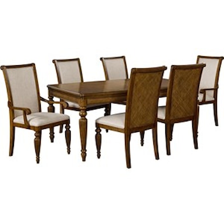 Broyhill Furniture Dining Room Tables In Ft Lauderdale Ft Myers