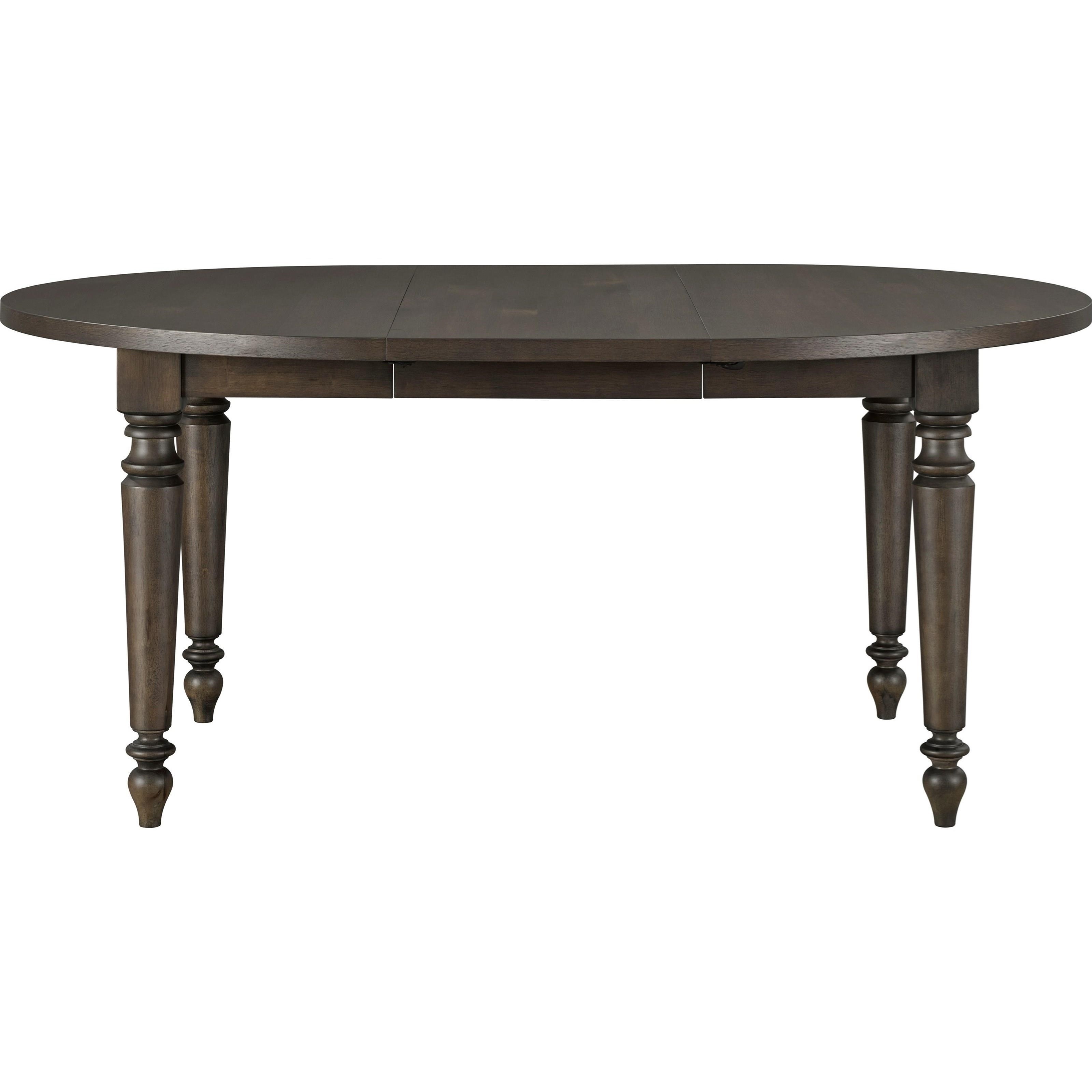 Broyhill Furniture Ashgrove Table Is Sold With 6 Chairs Last Set