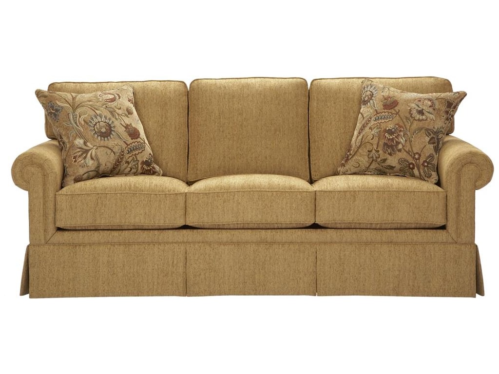Broyhill Furniture AudreyStationary Sofa