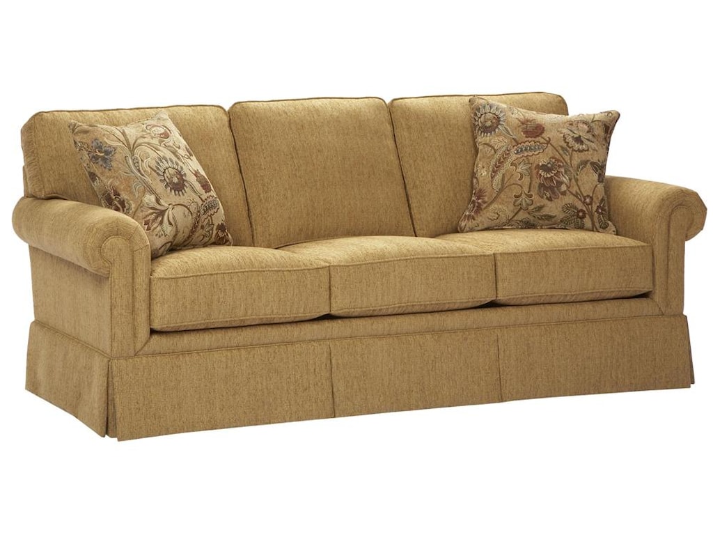 Broyhill Furniture AudreyStationary Sofa