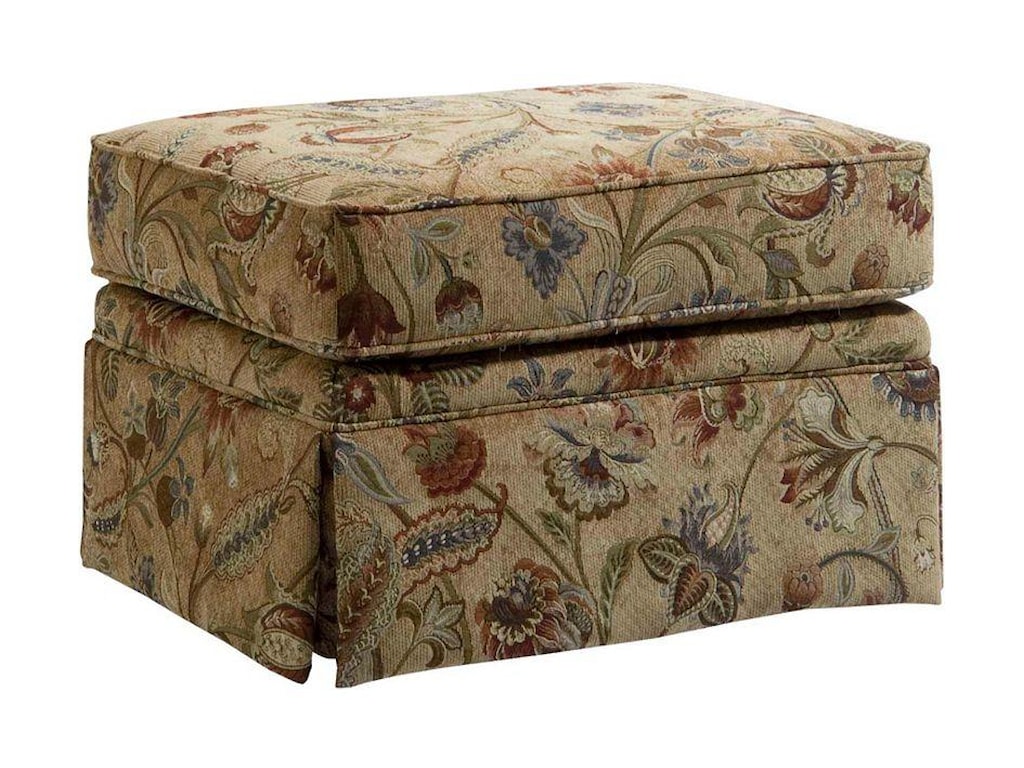 Broyhill Furniture AudreyOttoman