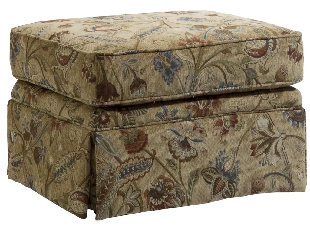 Broyhill Furniture AudreyOttoman