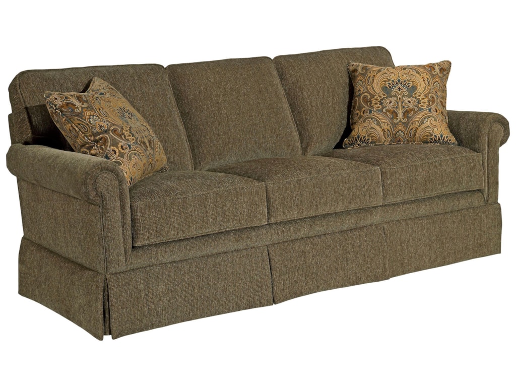 Broyhill Furniture AudreyIREST Sofa Sleeper, Queen
