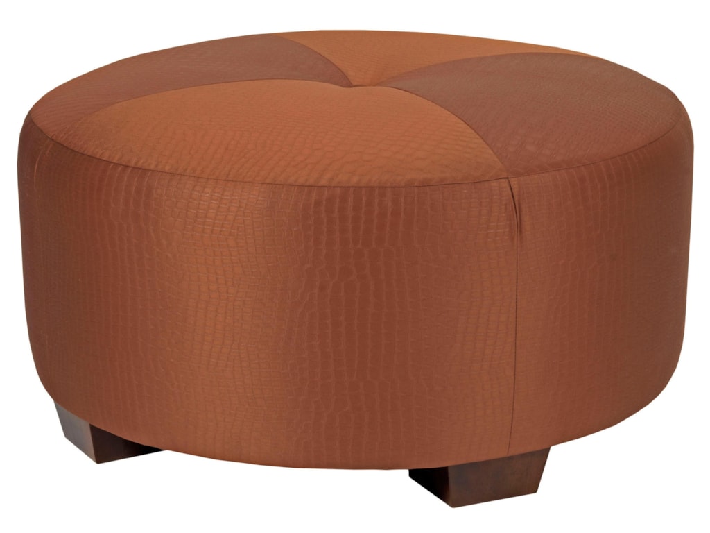Broyhill Furniture BachmannOttoman