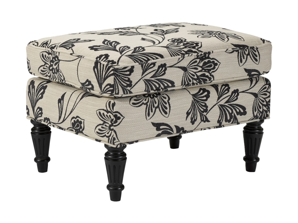 Broyhill Furniture BeliciaOttoman