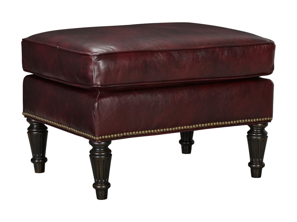Broyhill Furniture BeliciaOttoman