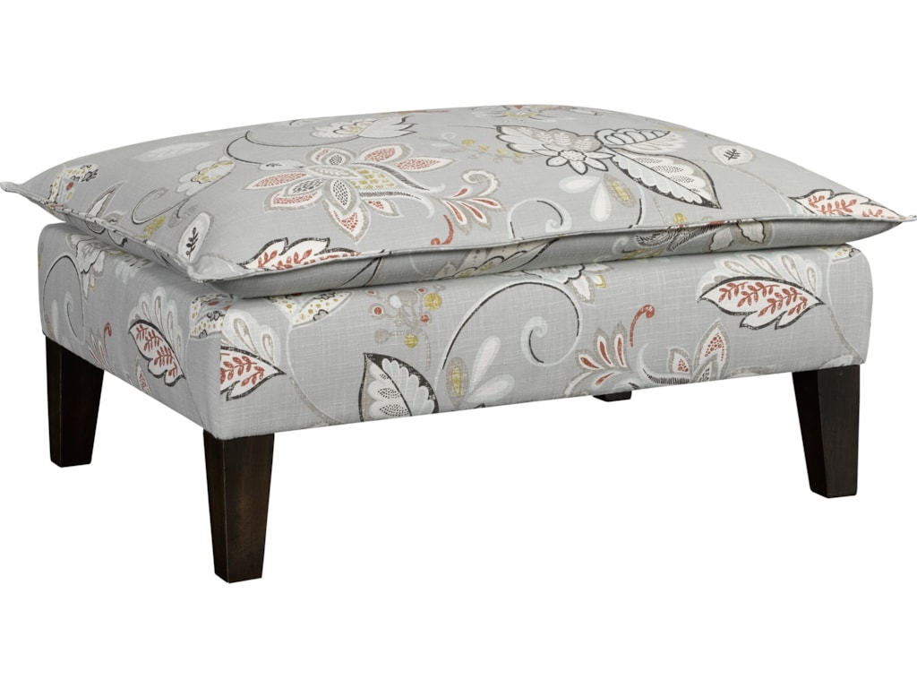 Broyhill Furniture BelindaOttoman & 1/2