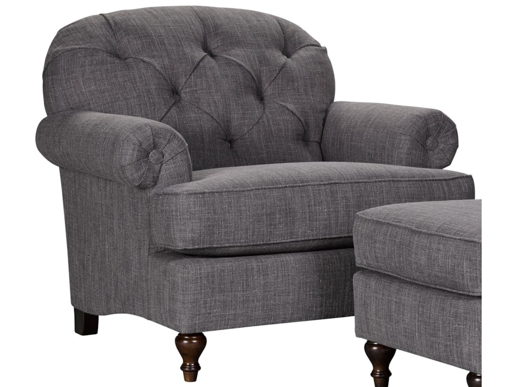Broyhill Furniture BelleUpholstered Chair