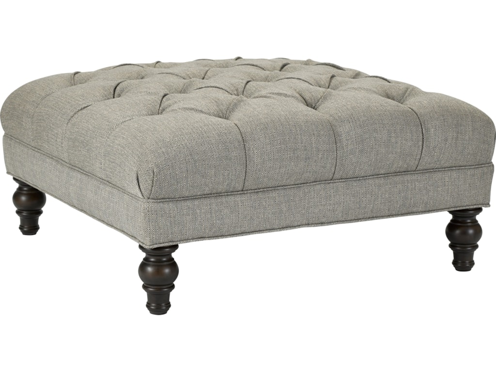Broyhill Furniture BridgetOttoman