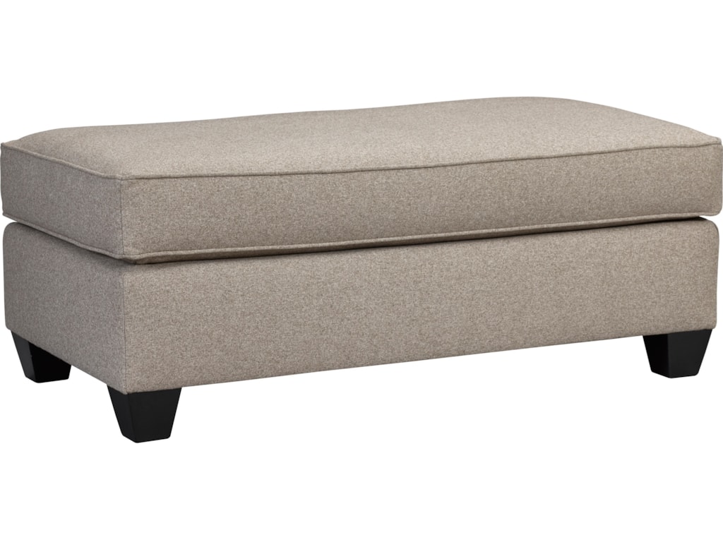 Broyhill Furniture BrynOttoman & 1/2