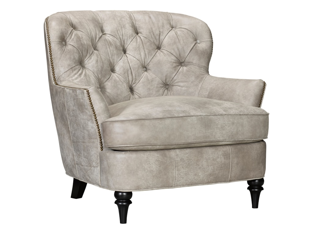 Broyhill Furniture CherieChair & 1/2