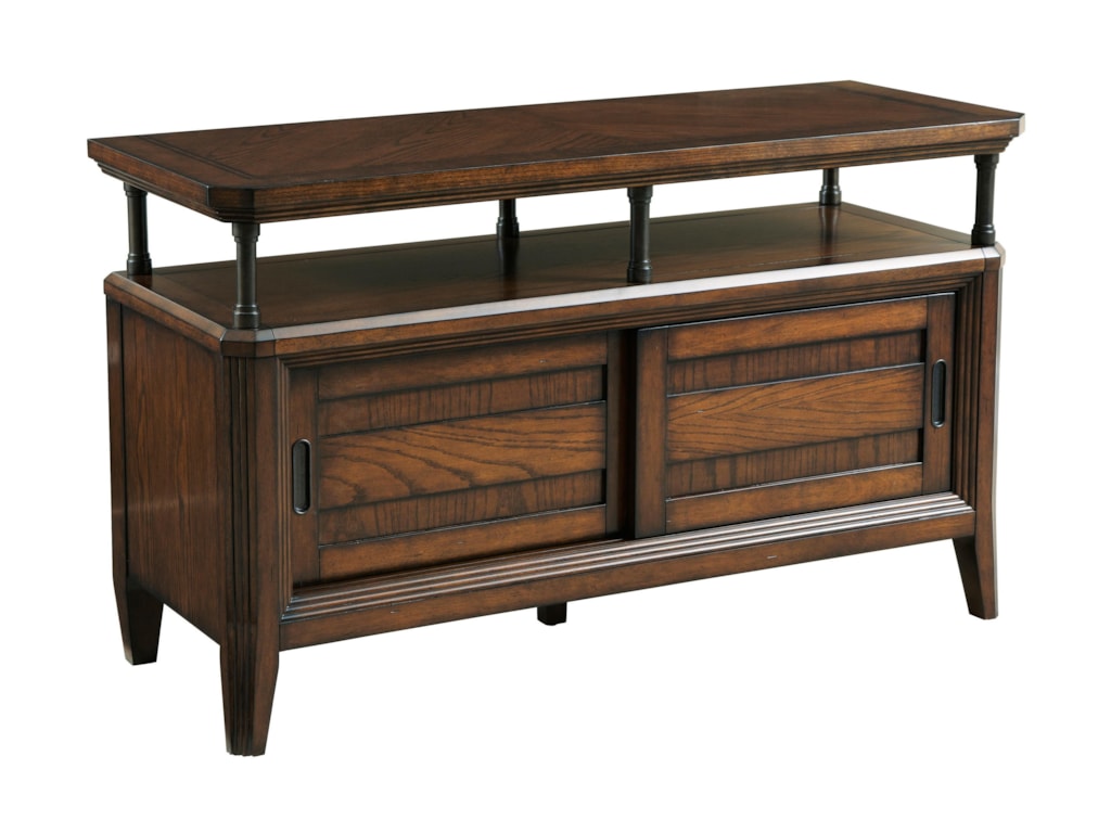 Broyhill Furniture Estes ParkConsole Table