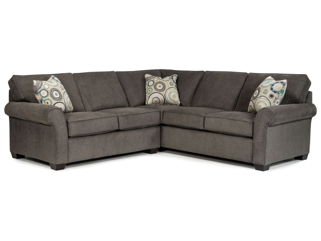 Broyhill sofa sets