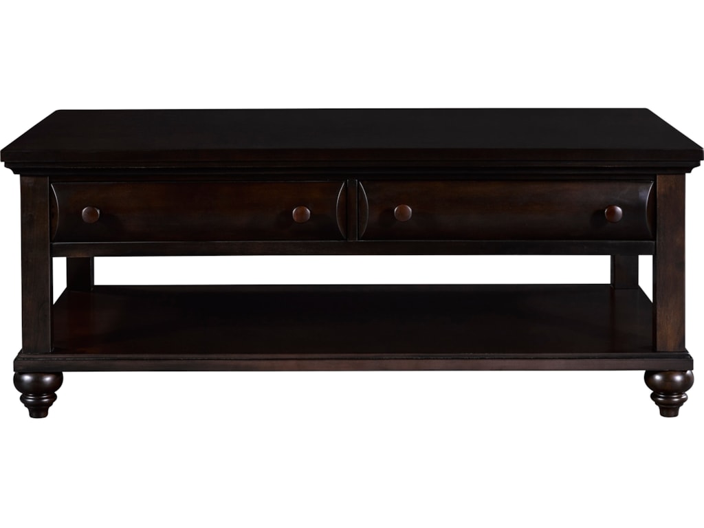 Broyhill Furniture FarnsworthCocktail Table