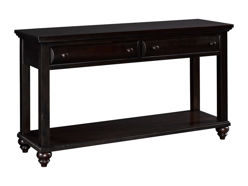 Broyhill Furniture FarnsworthSofa Table