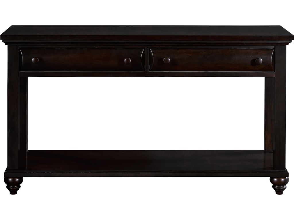 Broyhill Furniture FarnsworthSofa Table
