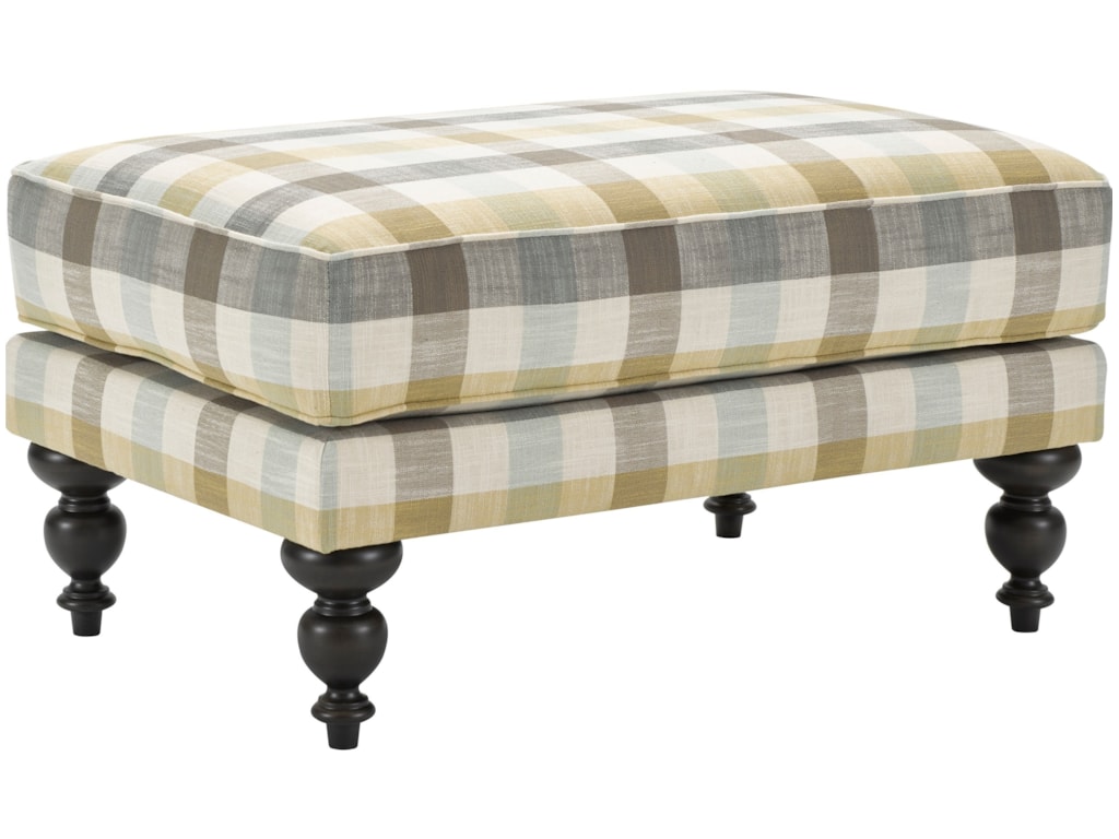 Broyhill Furniture FrankieOttoman