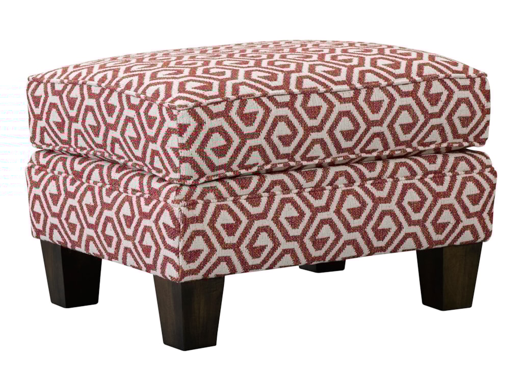 Broyhill Furniture GinaOttoman