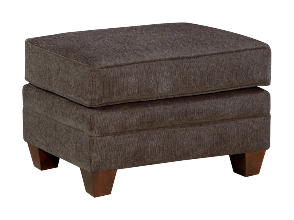 Broyhill Furniture GreenwichOttoman
