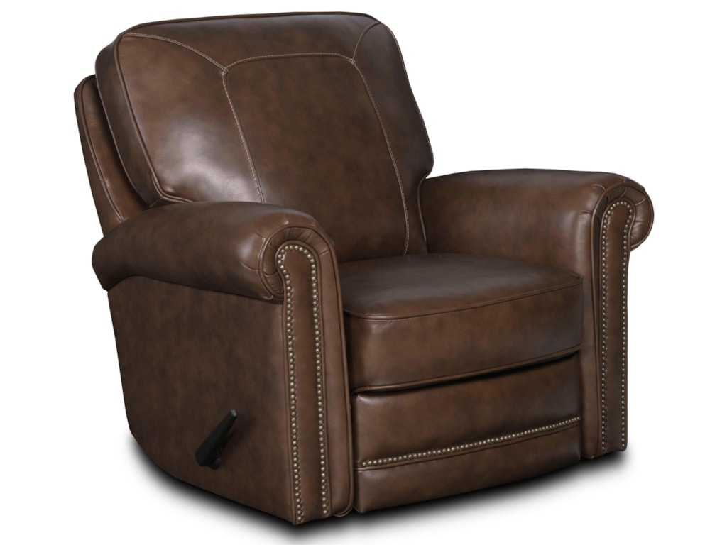Lane Jasmine Manual Wall Saver Recliner