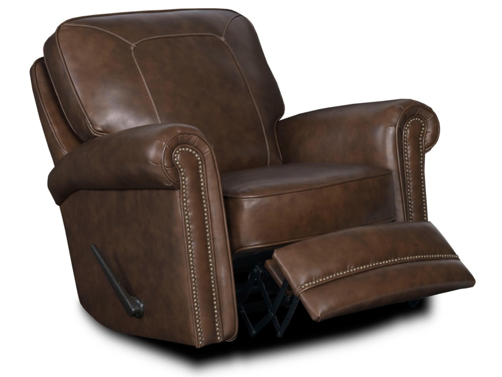 Lane Jasmine Manual Wall Saver Recliner