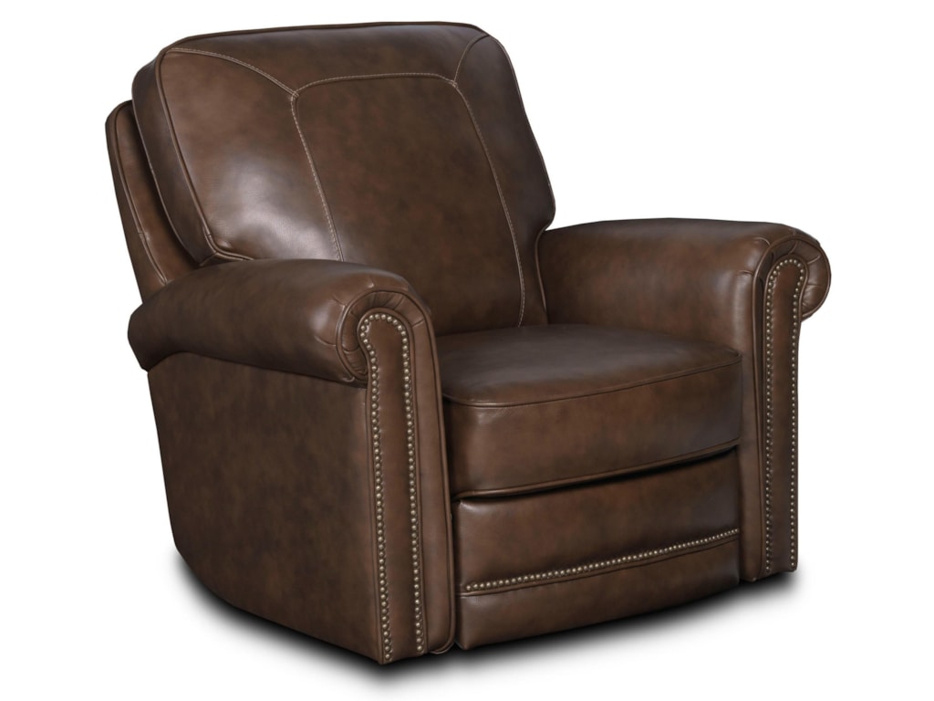 Lane Jasmine Power Rocker Recliner