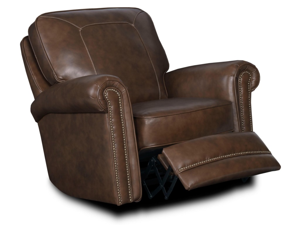 Lane Jasmine Power Rocker Recliner
