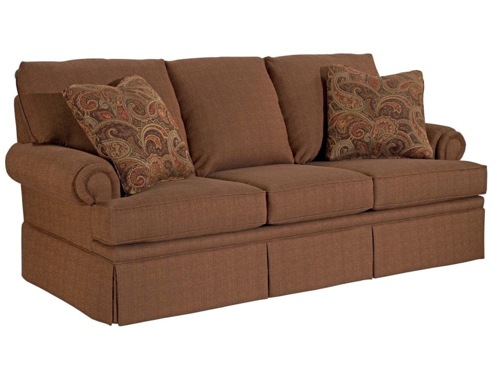Broyhill Furniture JennaSofa