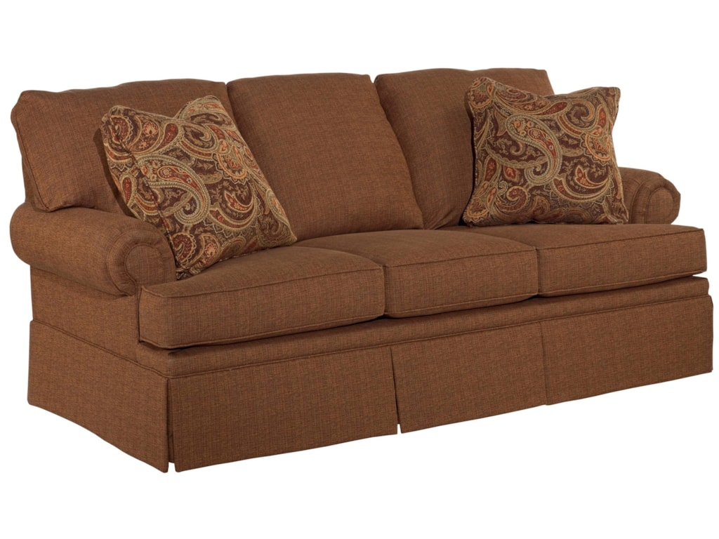 Broyhill Furniture JennaFull Air Dream Sleeper