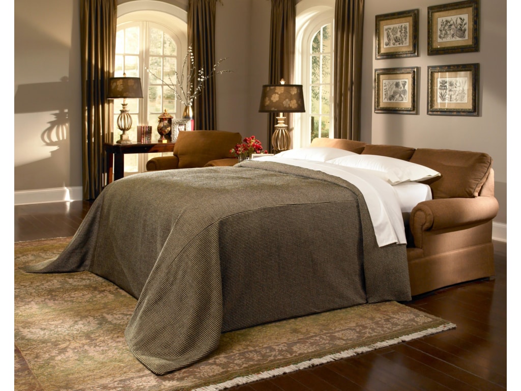 Broyhill Furniture JennaFull Air Dream Sleeper