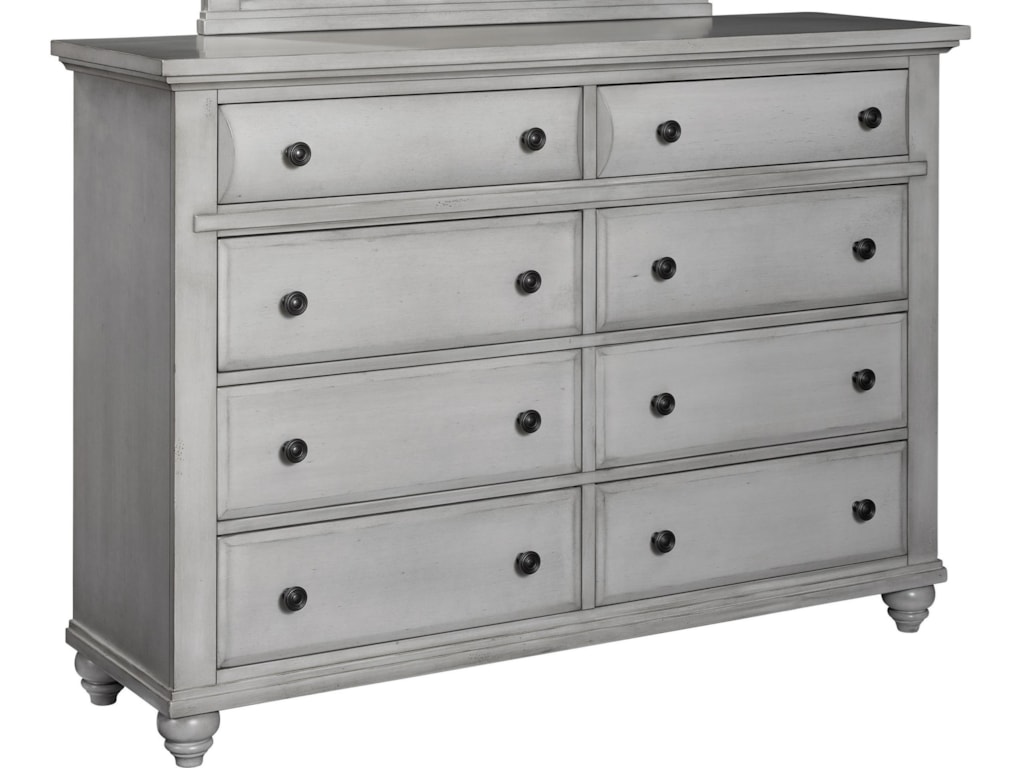 Broyhill Furniture KearsleyDresser