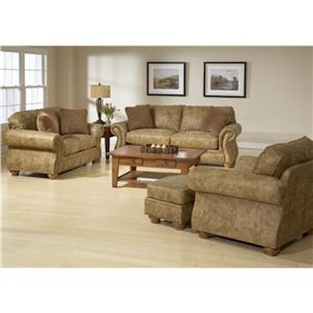 Broyhill Furniture Sofas In Hickory Connelly Springs Morganton